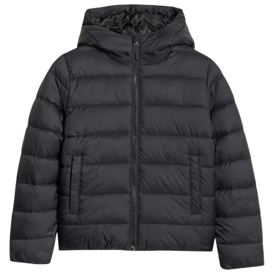 4F Παιδικό μπουφάν Down Jacket 4F Παιδικό μπουφάν Down Jacket